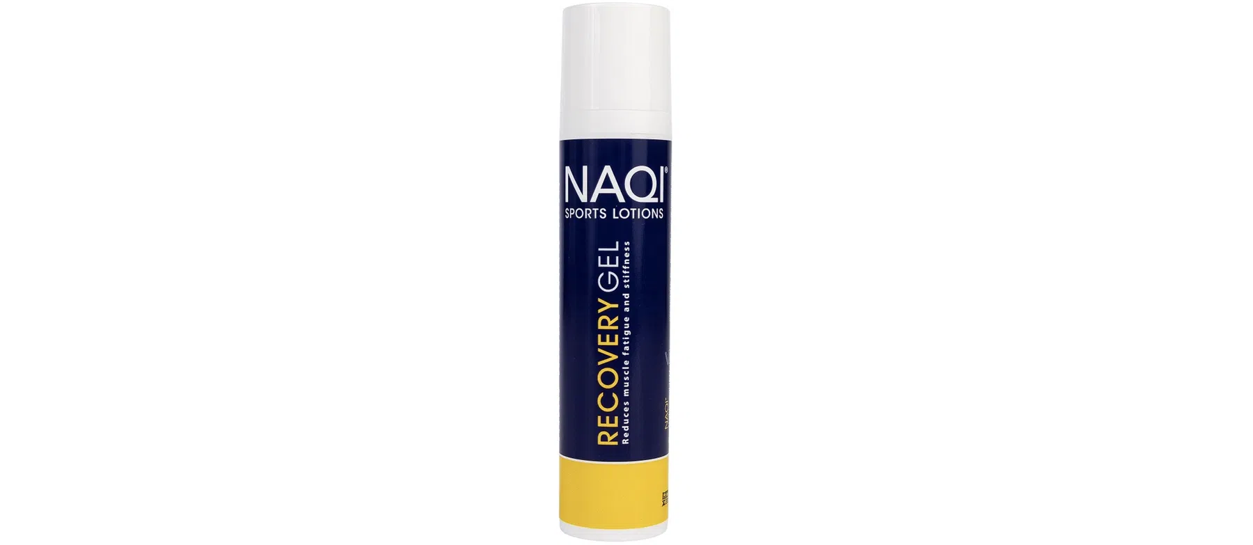 NAQI Recovery Gel